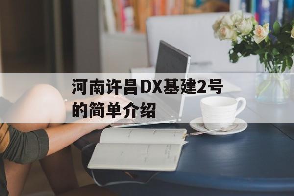河南许昌DX基建2号的简单介绍